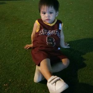 Meet your Posher, Travis